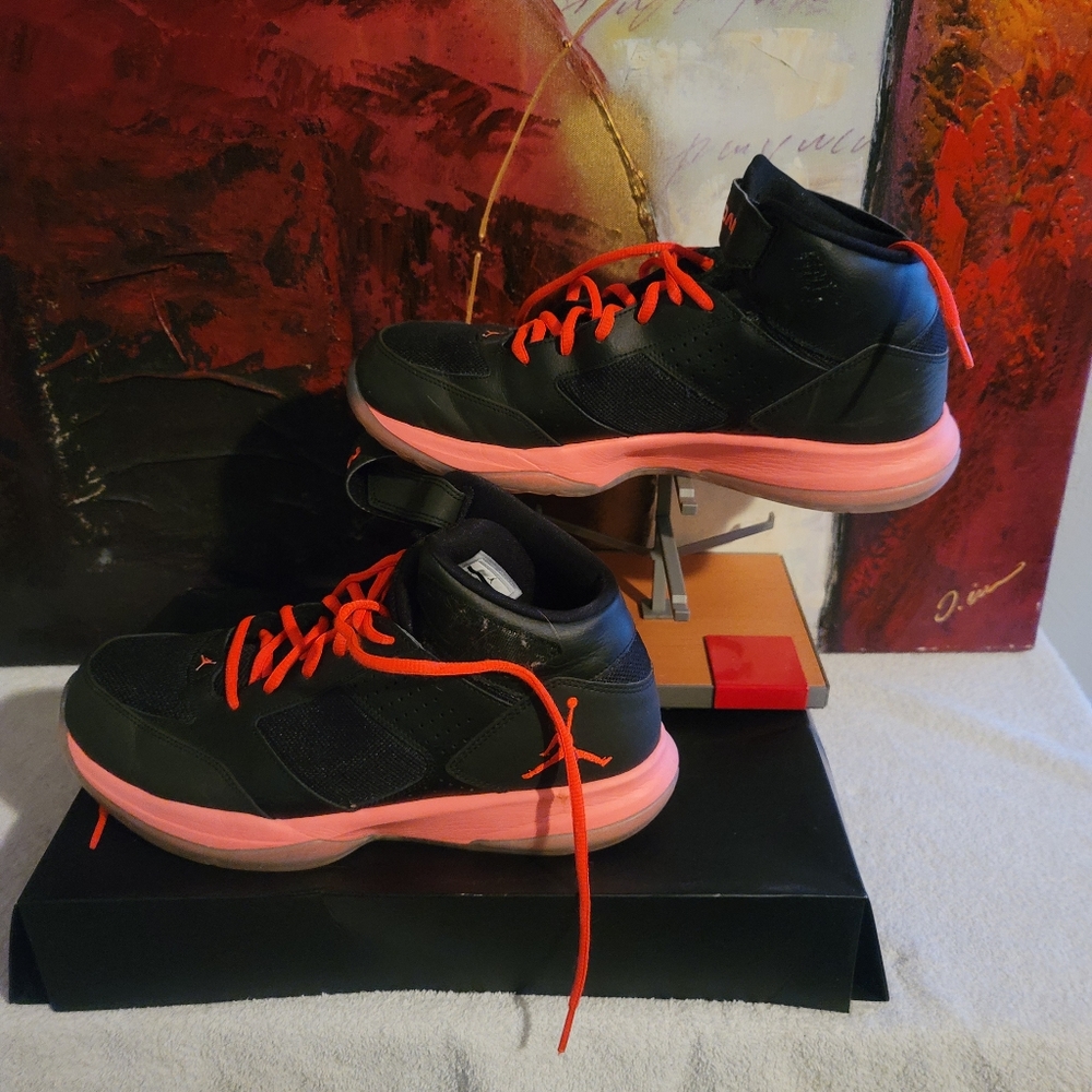 Jordan Shoes size 12